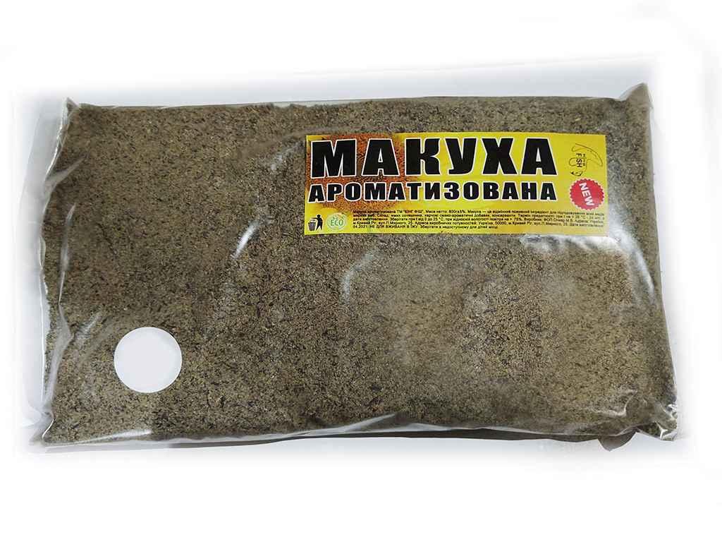 Макуха King Fish аніс 800 г сипка — фото 1