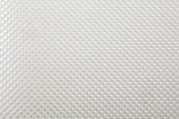 Лист полистирол ТОМО design Соты 1200x640x2,9 мм