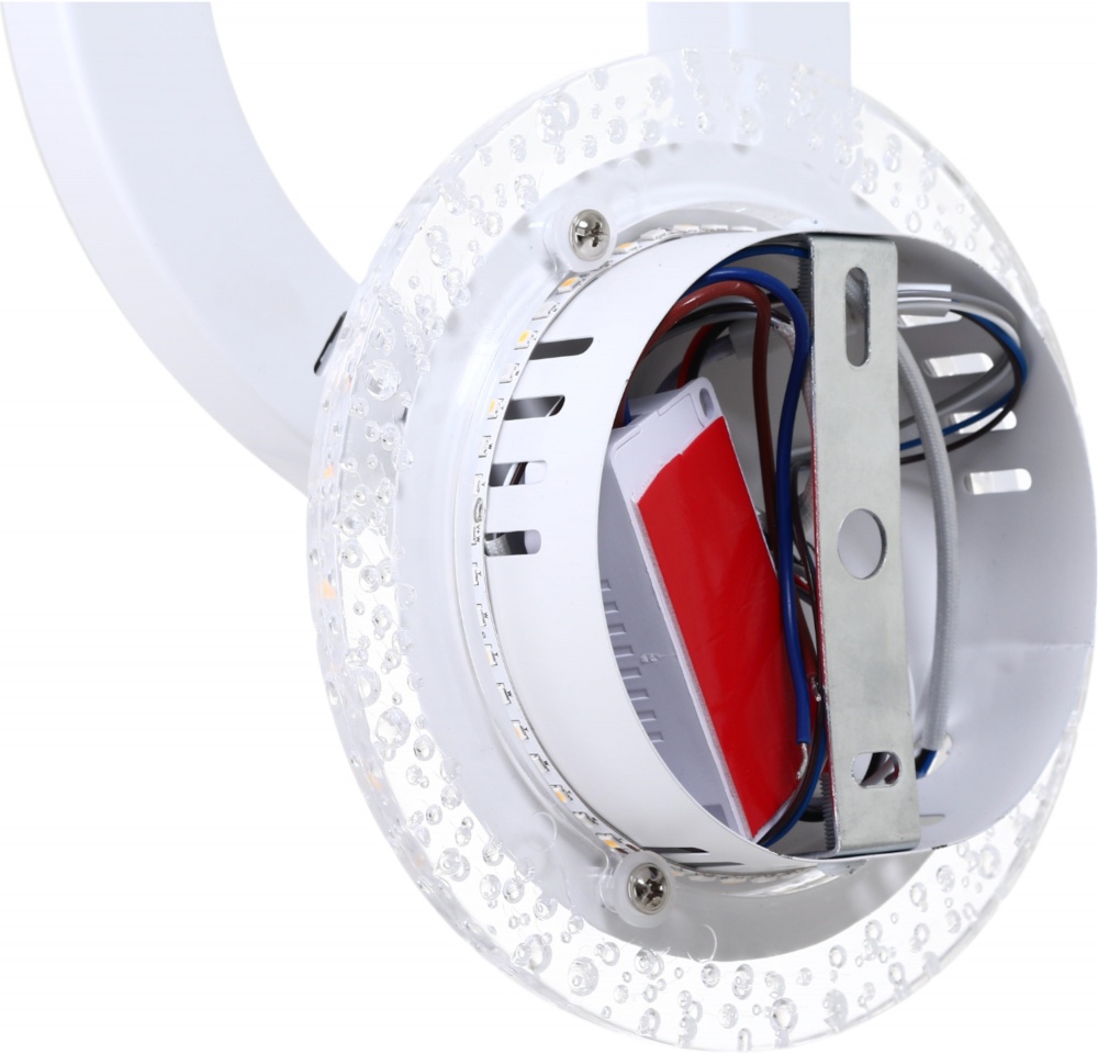 Бра Sensio Nant 16 Вт белый LS-2720W-16W