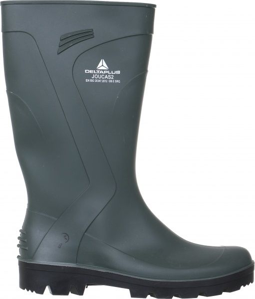 Чоботи Delta Plus Joucas 2 р.47 JOUC2VE47 зелений
