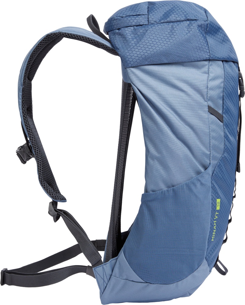 Рюкзак McKinley Minah I VT 18 421770-912525 18 л голубой