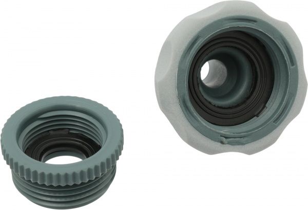 Адаптер для крана Rehau 3/4-1 COMFORT 203269