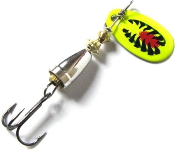 Блесна Siko 4 г 83184-19