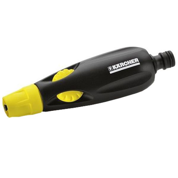 Наконечник для полива Karcher регулируемый