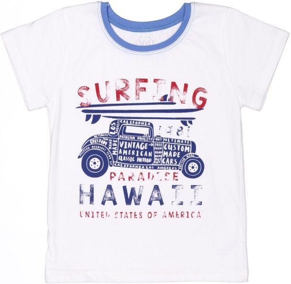 Пижама для мальчиков Фламинго для девочек р.104 в ассортименте 295-117 