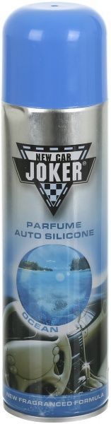 Полироль для приборной панели Joker ocean 200 мл