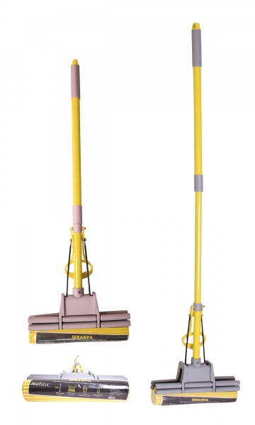 Швабра для пола/для уборки EF-0011 27 см 