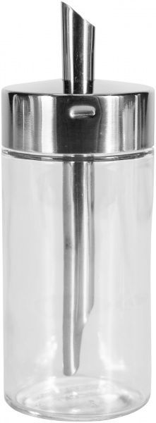 Сахарница Club 225 мл 650366 Tescoma