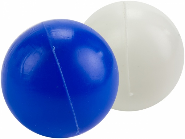 Bubble Ice  пластиковые шарики для охлаждения напитков