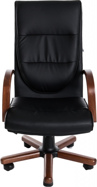 Кресло Nowy Styl Credo EX Eco-30 1.031 черный 