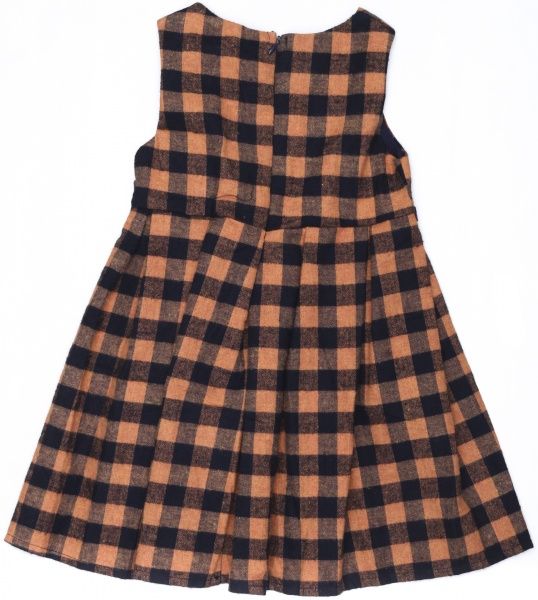 Комплект р.98-104 коричневый 6025 