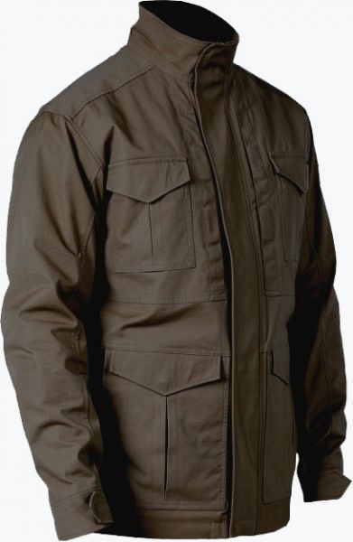 Куртка KEEPER р. 48-50 tundra
