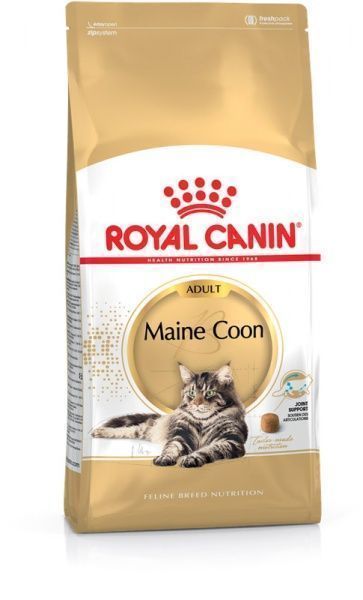 Корм Royal Canin Maine Coon Adult 400 г