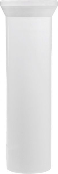 Насадка для унитаза Alcaplast A91-400 ПП d400 мм