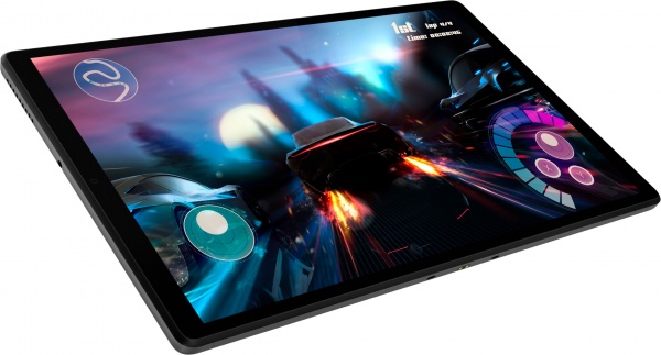 Планшет Lenovo Tab M10 Plus FHD 10,3 4/128GB LTE black (ZA5V0111UA) 