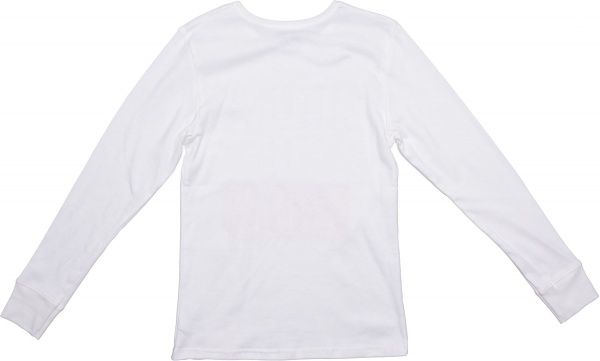 Пижама детская Фламинго р.164 молочный/розовый 282-1006 