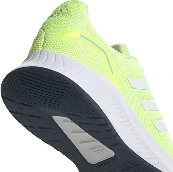Кроссовки Adidas RUNFALCON 2.0 FY8736 р.UK 5