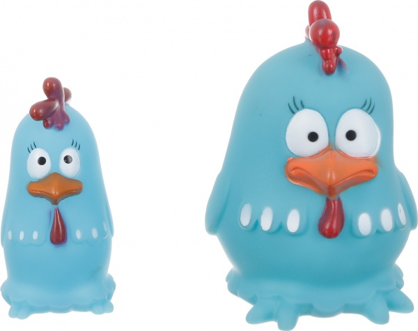 Ігровий набір для ванної Essa Курчата 200611978