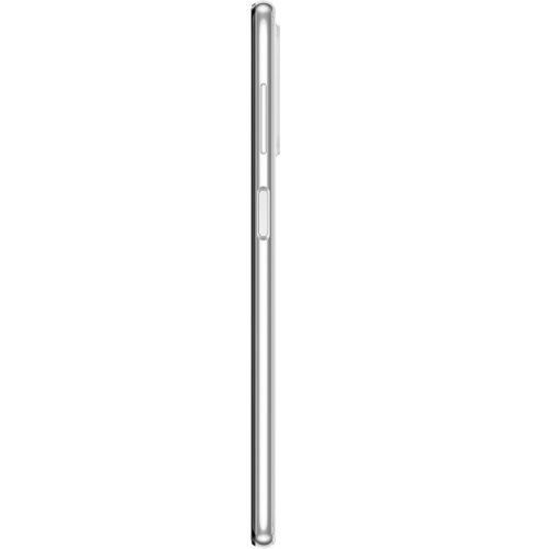 Смартфон Samsung Galaxy M52 6/128GB white (SM-M526BZWHSEK) 