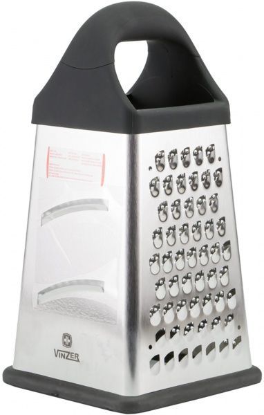 Терка многофункциональная 4 в 1 89324 Vinzer