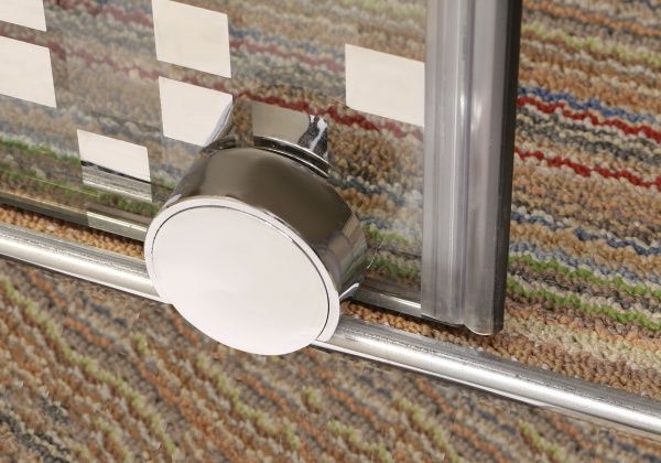 Душевая кабина ScandiSPA Scadi R 120x80