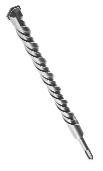 Бур A.T.T. по бетону SDS-plus 18x1000 мм