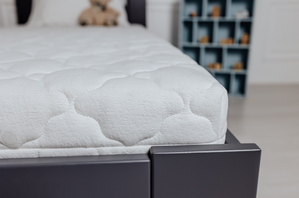 Матрас Лего MatroLuxe 80х190 см белый 