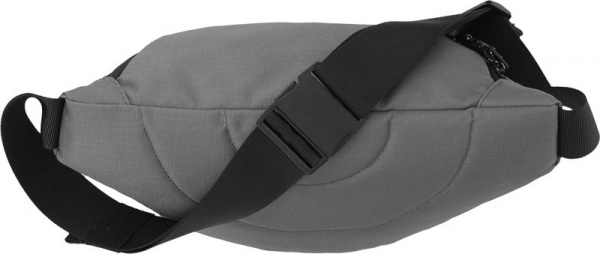 Сумка 4F H4L22-AKB004-25S серый с черным 