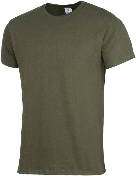 Футболка Orbis Textil Collection 2900.02.26 р.M olive