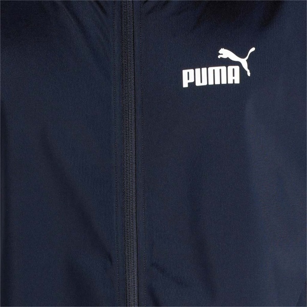 Джемпер Puma POLY SUMMER SET 84741843 р. M черный