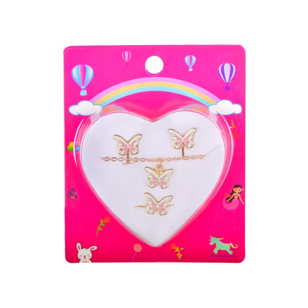 Набор украшений арт. B4319 3в1