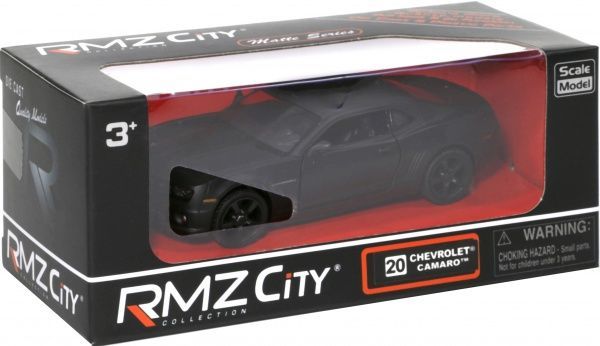 Автомодель Uni Fortune 1:32 Chevrolet Camaro 554005M