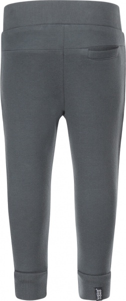 Штани для хлопчиків Koko Noko р.116 сіро-блакитний T46833-37 