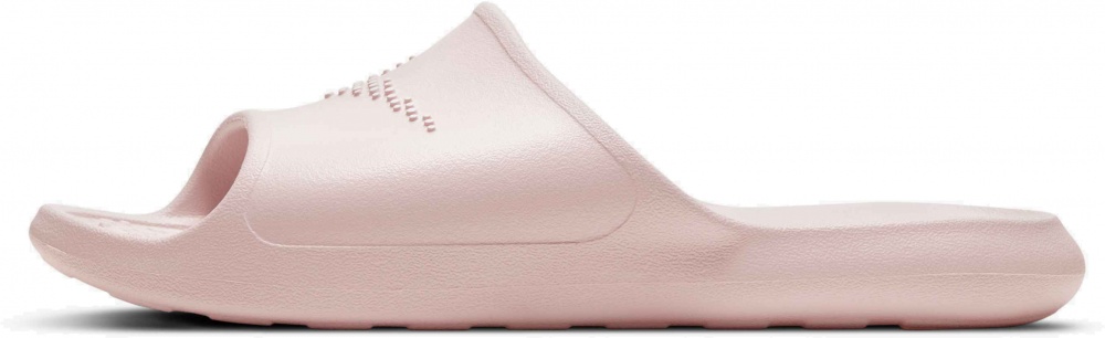 Шлепанцы Nike Victori One CZ7836-600 р.42 розовый