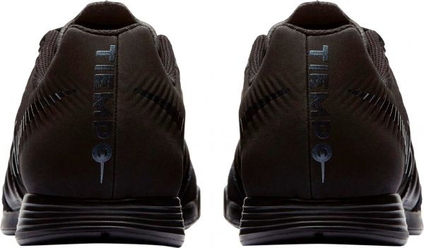 Бутси Nike LEGEND 7 ACADEMY IC AH7244-001 р. US 7,5 чорний
