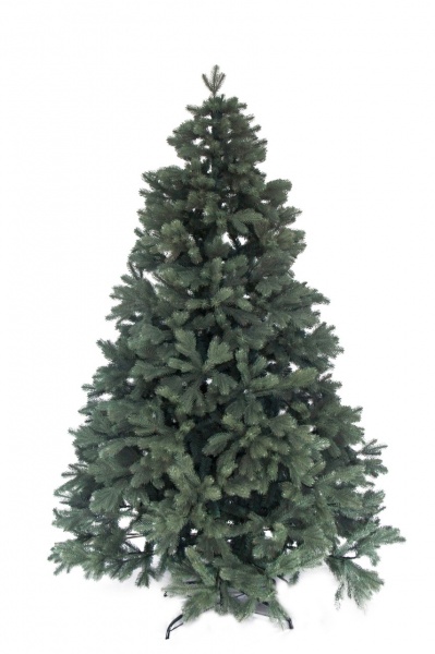 Искусственная елкаПремиум 2,5 м 6255 голубой 