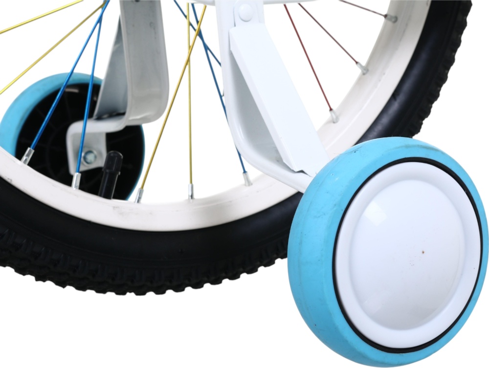 Велосипед дитячий MaxxPro kids 18' KQ-17