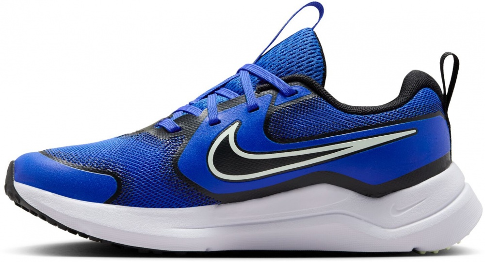 Кросівки для хлопчиків Nike Cosmic Runner HM4402-407 р.36 сині