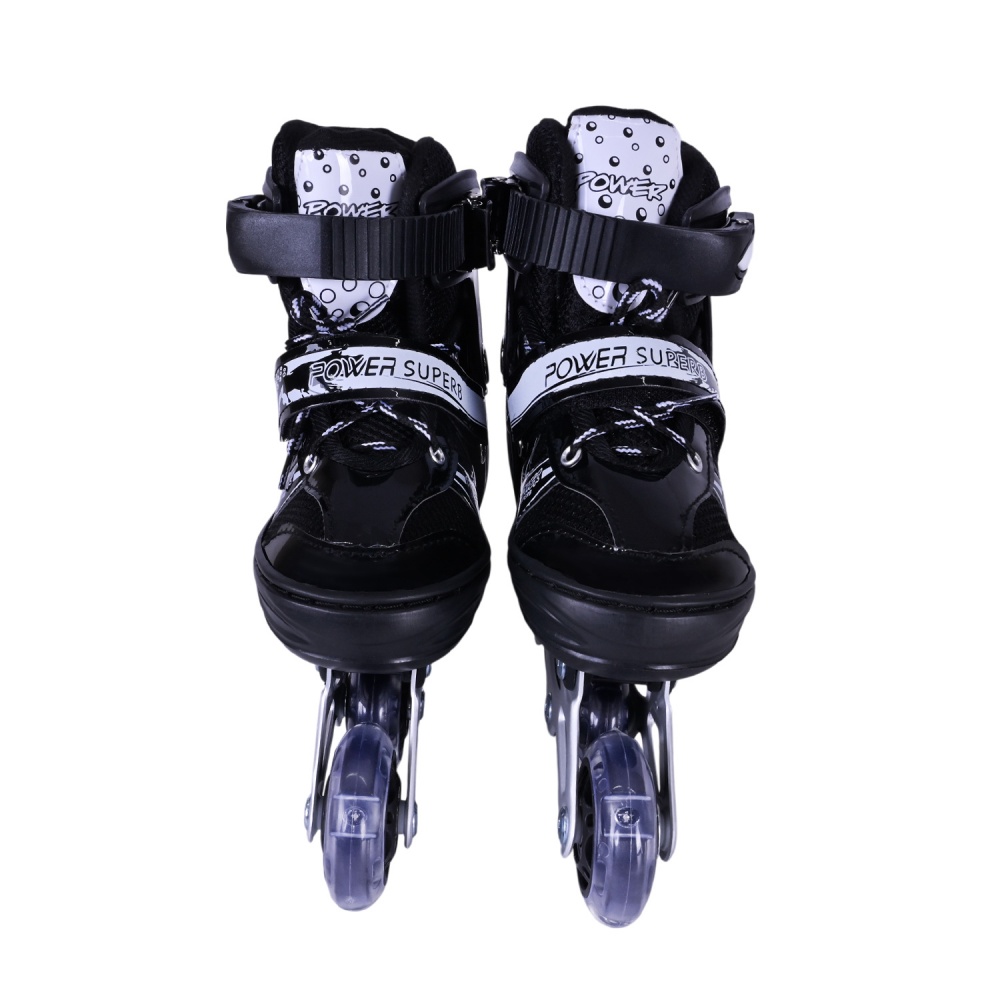 Роликовые коньки Shantou S RL25501 р. 30-33 в ассортименте