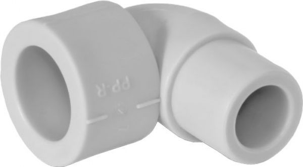 Коліно ВЗ PRAWTECH PP-R d32 ВЗ 90°