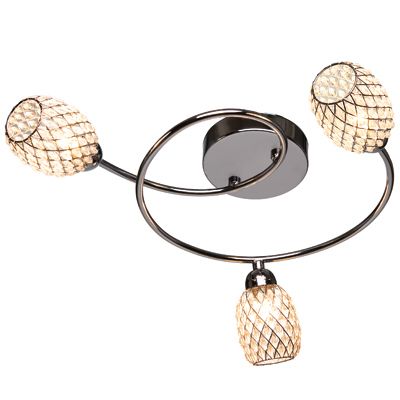 Люстра Esto Erica-3 CL