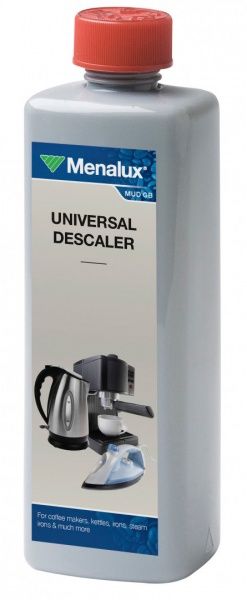 Средство для удаления накипи Menalux 