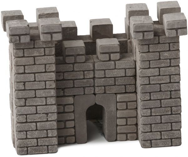 Конструктор Гравік Замок 70668