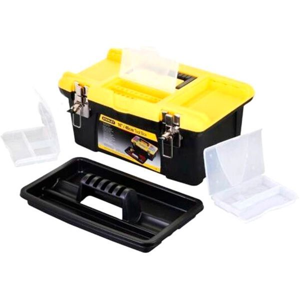 Ящик для ручного инструмента Stanley 48см 19