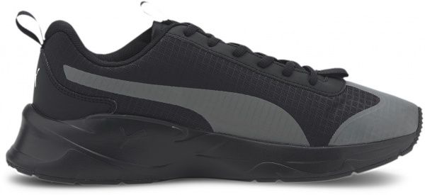 Кроссовки Puma Nucleus Utility 37112306 р.10,5 черный