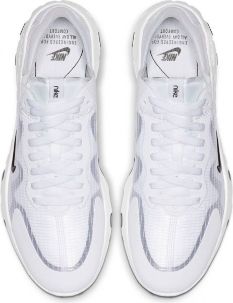 Кроссовки Nike RENEW LUCENT BQ4235-100 р.US 8,5 белый