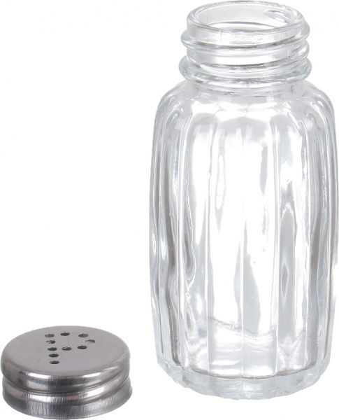 Набор емкостей соль/перец 50 мл UP! (Underprice)