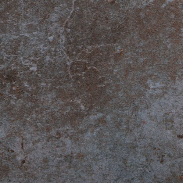 Плитка Golden Tile Metallica сiрий 78290 120x60 