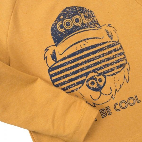 Футболка Dirkje р.98 помаранчевий D36678-35 