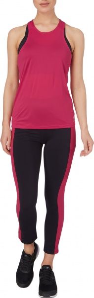 Майка Energetics Garmus 5 wms 412912-286 36 червоний